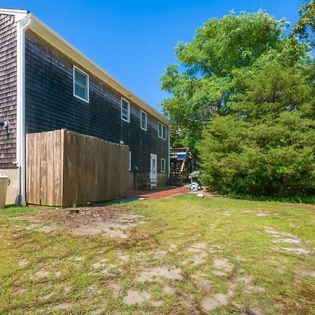 24 Captain Wing Road East Sandwich - - Cape Cod Exterior photo