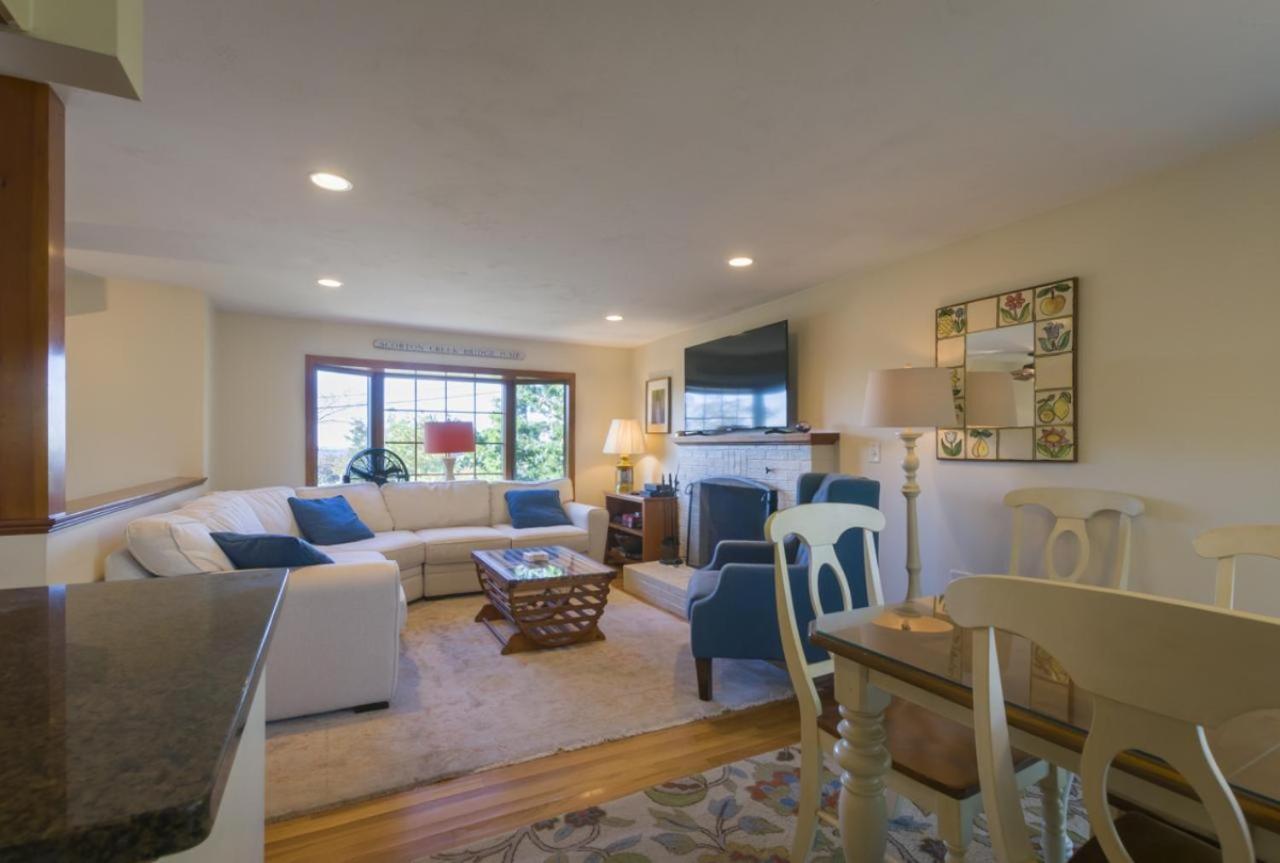 24 Captain Wing Road East Sandwich - - Cape Cod Exterior photo