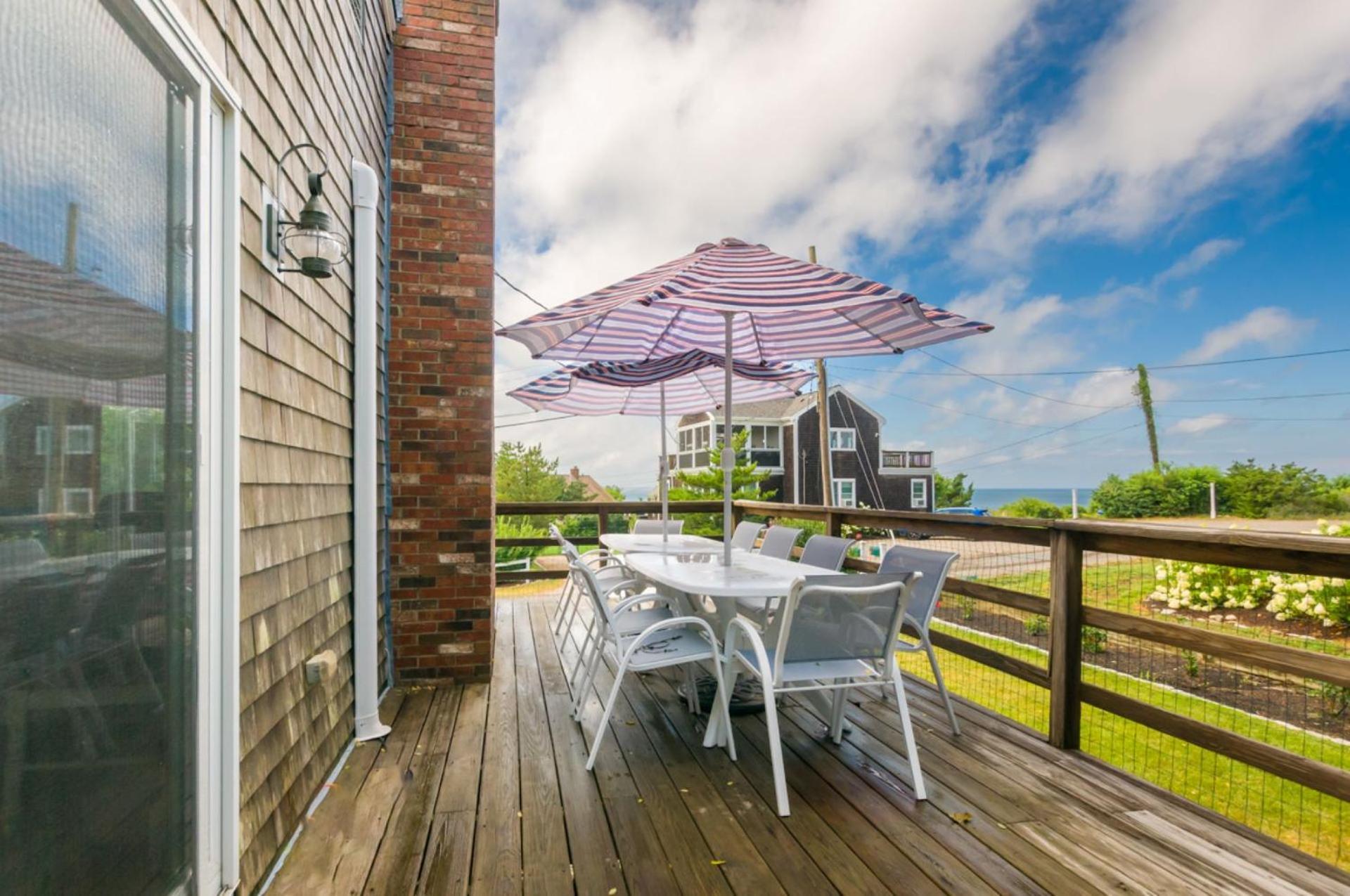 24 Captain Wing Road East Sandwich - - Cape Cod Exterior photo