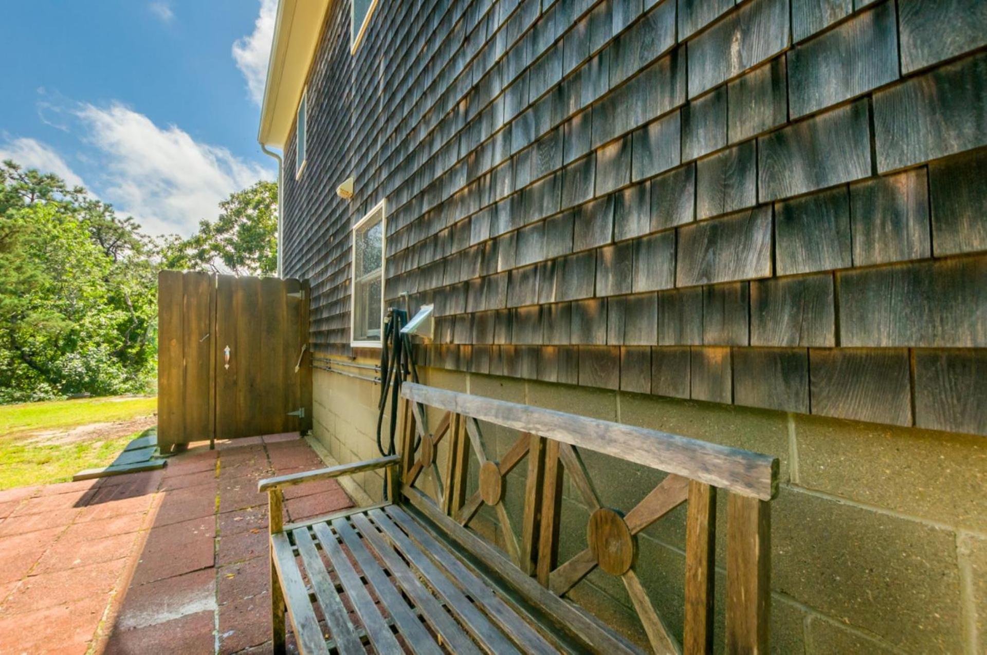 24 Captain Wing Road East Sandwich - - Cape Cod Exterior photo